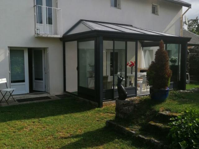 Maison 5 pièces 90 m²