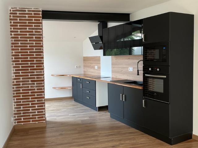 Maison 5 pièces 90 m²