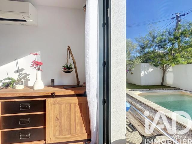 Maison 5 pièces 90 m²