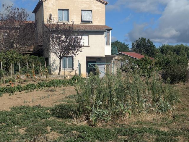Maison 5 pièces 90 m²