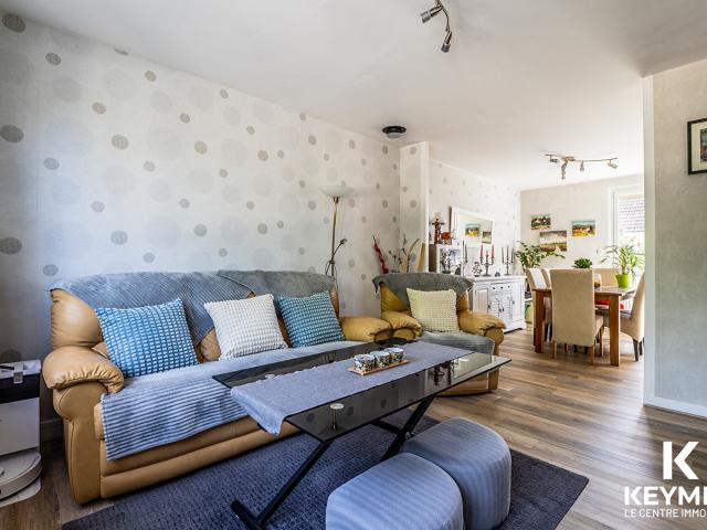 Maison 5 pièces 90 m²