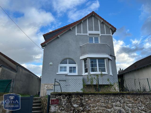 Maison 5 pièces 90 m²