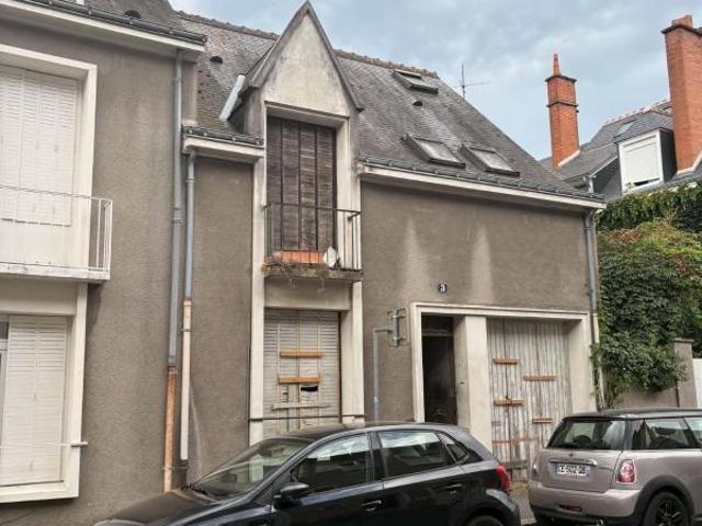Maison 5 pièces 90 m²