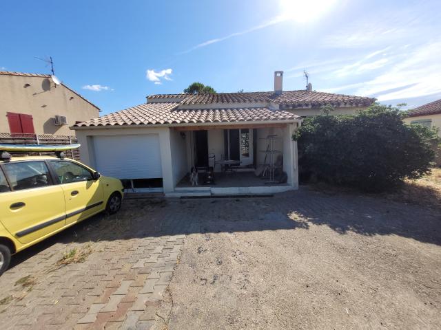 Maison 5 pièces 90 m²