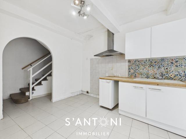 Maison 5 pièces 90 m²