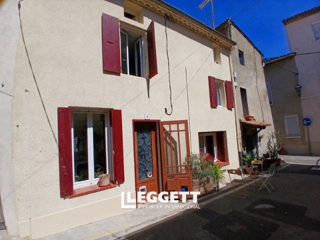 Maison 5 pièces 90 m²