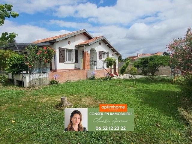 Maison 5 pièces 90 m²
