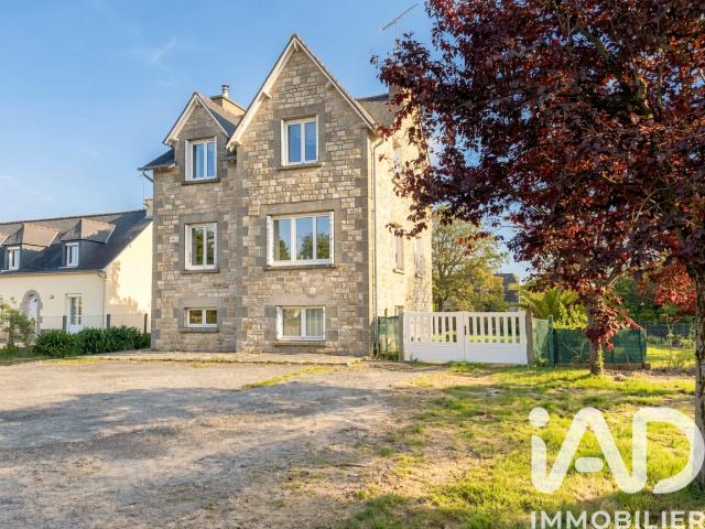 Maison 5 pièces 90 m²