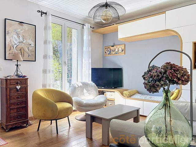 Maison 5 pièces 90 m²