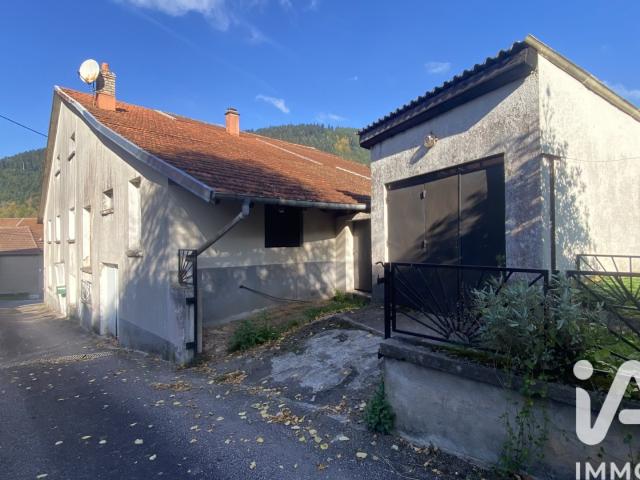 Maison 5 pièces 90 m²