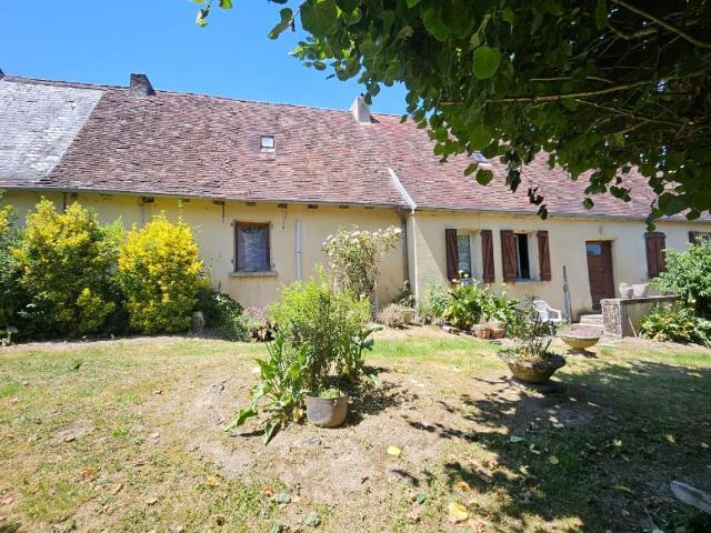 Maison 5 pièces 90 m²