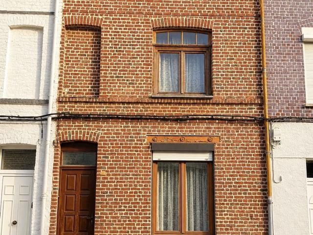 Maison 5 pièces 90 m²