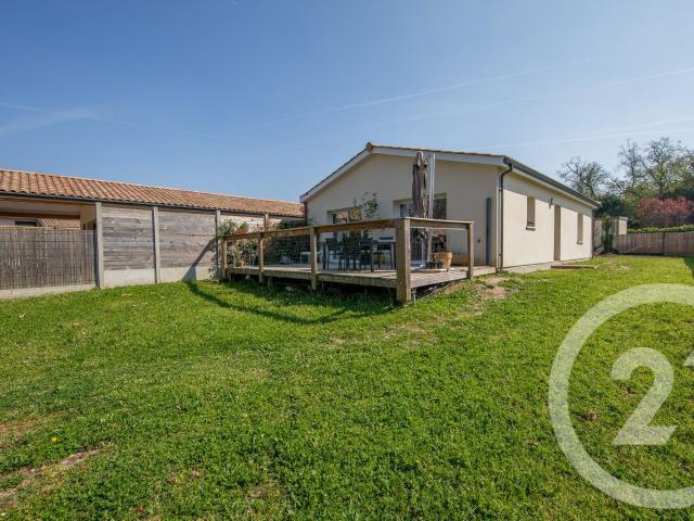 Maison 5 pièces 90 m²