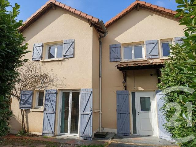 Maison 5 pièces 90 m²