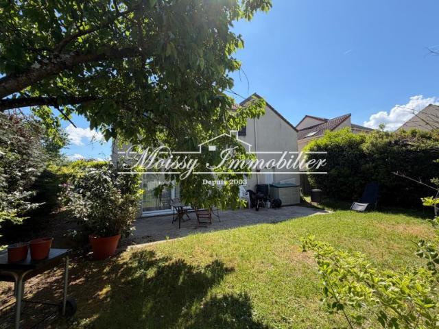Maison 5 pièces 90 m²