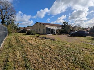 85300, La Coëtière, Vendée - Jardin, Cuisine équipée
