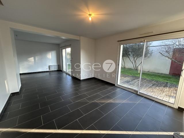 Maison 5 pièces 90 m²