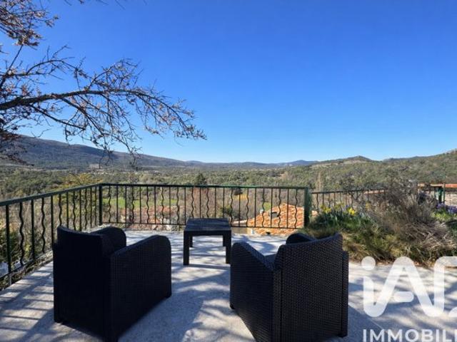 Maison 5 pièces 90 m²