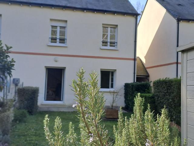 Maison 5 pièces 90 m²