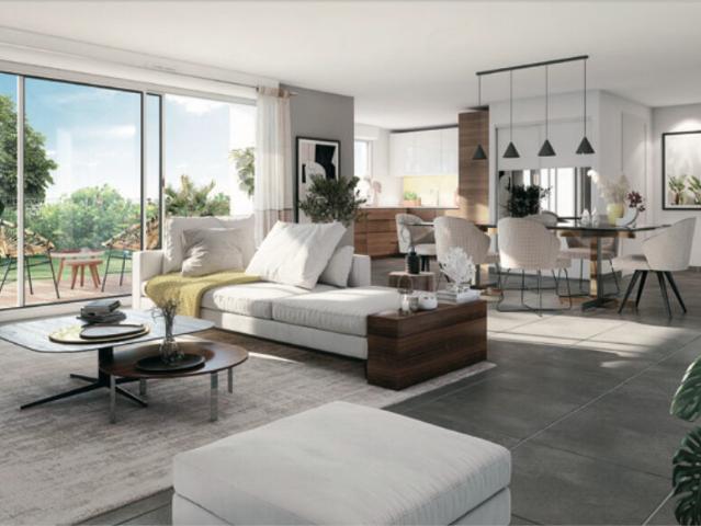 Maison 5 pièces 90 m²
