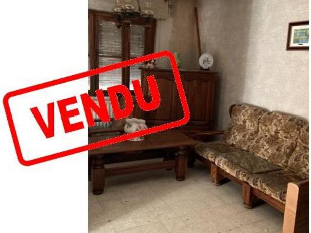 Maison 5 pièces 90 m²