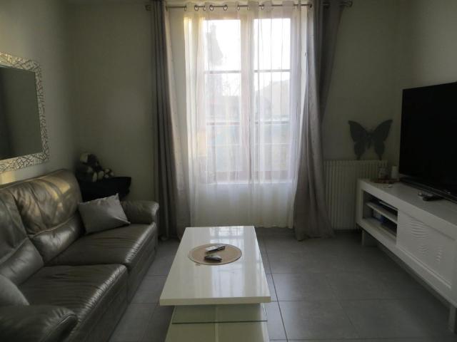 Maison 5 pièces 93 m²