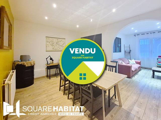 Maison 5 pièces 90 m²