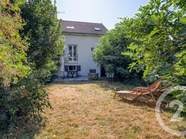 Maison 5 pièces 90 m²
