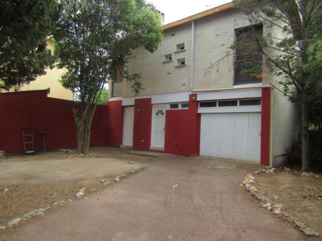 Maison 5 pièces 87 m²