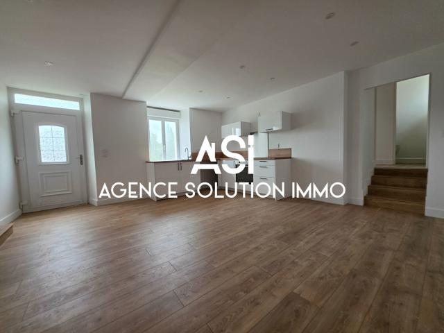 Maison 5 pièces 90 m²