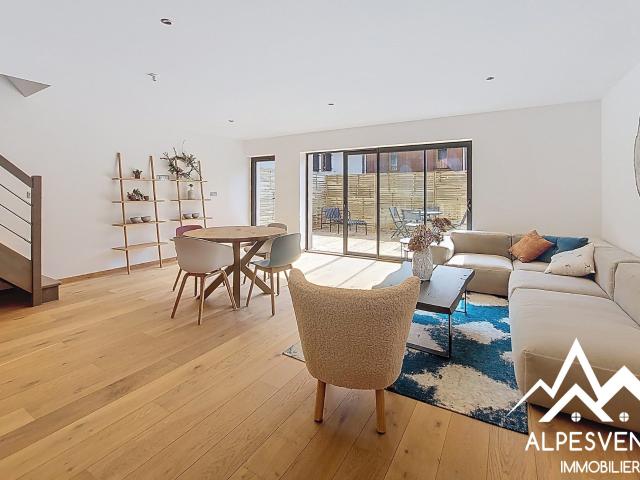 Maison 5 pièces 90 m²