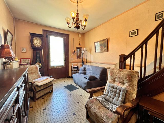 Maison 5 pièces 90 m²