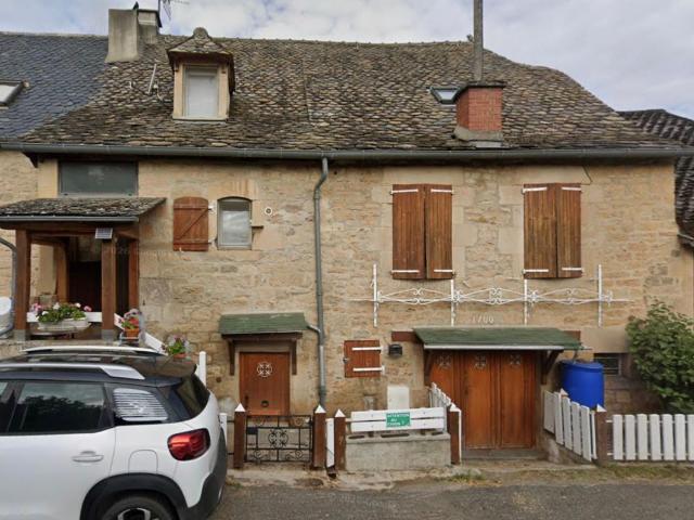 Maison 5 pièces 90 m²