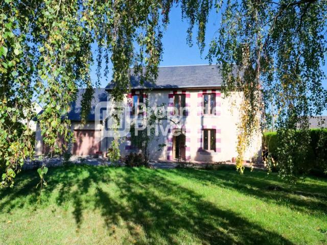 Maison 5 pièces 90 m²