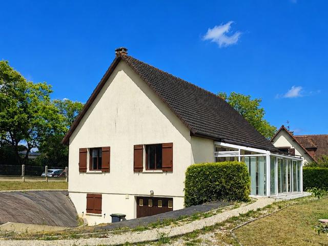 Maison 5 pièces 90 m²