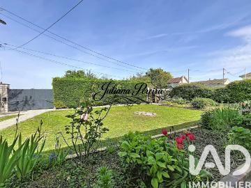 Maison 5 pièces 90 m²