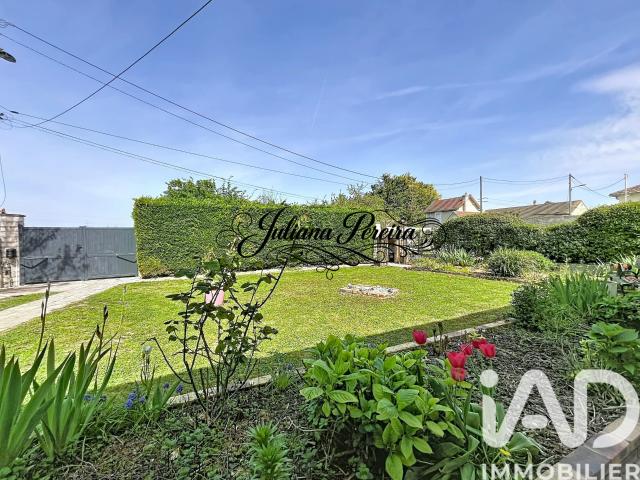 Maison 5 pièces 90 m²