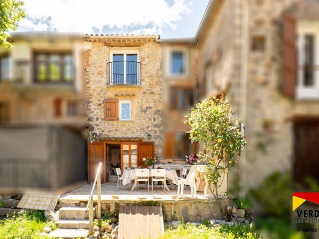 Maison 5 pièces 90 m²