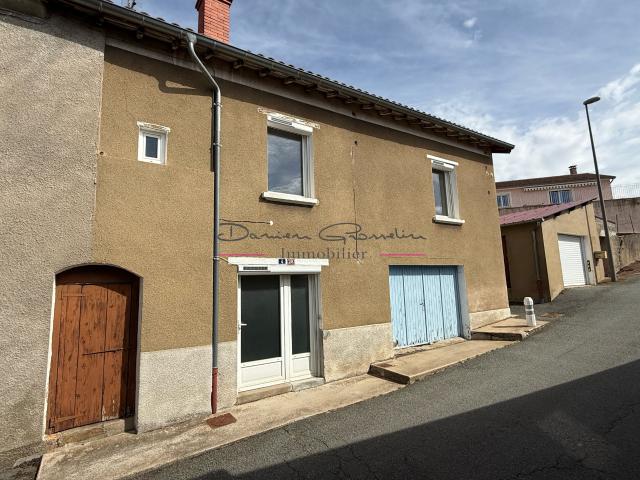 Maison 5 pièces 90 m²