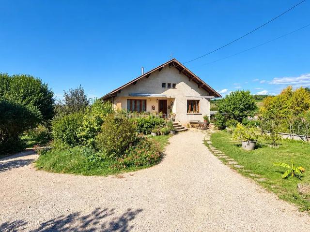 Maison 5 pièces 90 m²