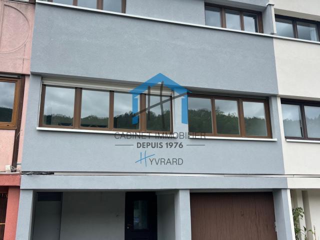 Maison 5 pièces 90 m²