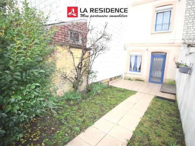 Maison 5 pièces 90 m²