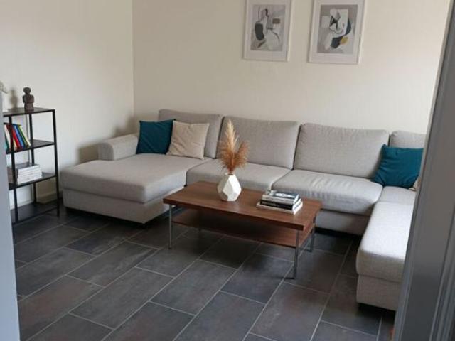 Maison 5 pièces 90 m²