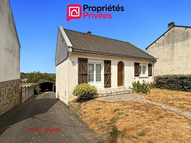 Maison 5 pièces 90 m²