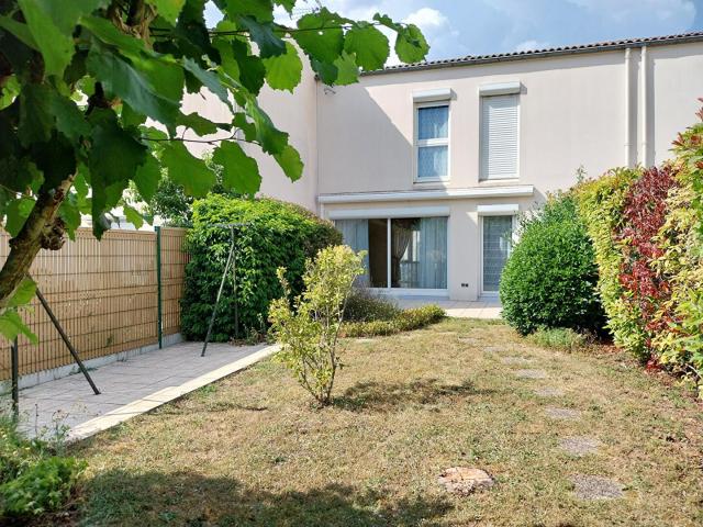 Maison 5 pièces 90 m²