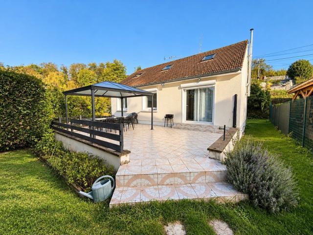 Maison 5 pièces 90 m²