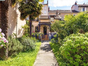 Maison 5 pièces 90 m²