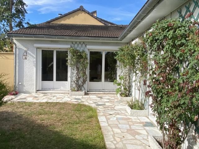 Maison 5 pièces 90 m²