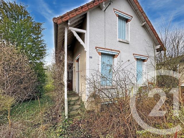 Maison 5 pièces 90 m²