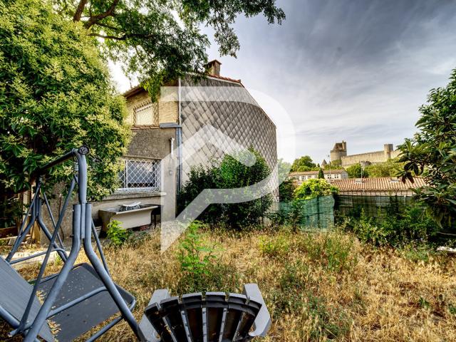 Maison 5 pièces 90 m²